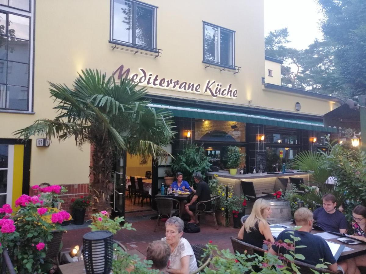 Pension Der Kretaner — Photos 3